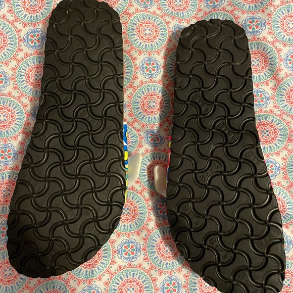 SOLD Birkenstock papillio sandals - Picture 2 of 2